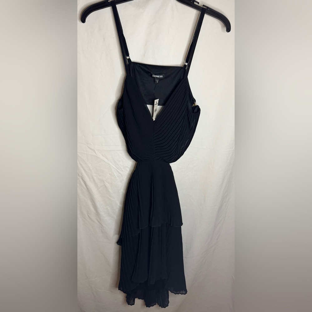 Express Dress - Picture 2 of 5